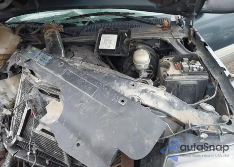 2006 Chevrolet Silverado 1500 Lt3 из США, поврежденный, VIN 1GCEK19B06Z286091